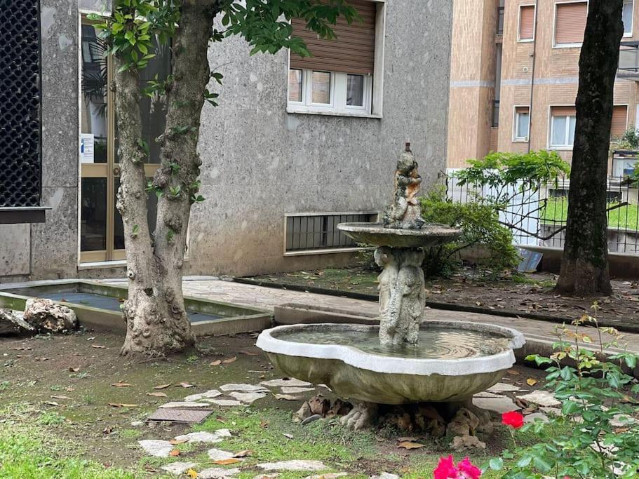 Benvenuti A Casa Milano Centro Daire Dış mekan fotoğraf
