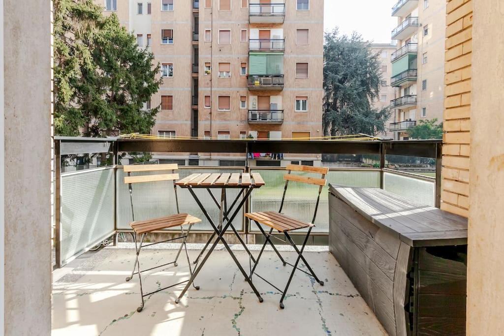 Benvenuti A Casa Milano Centro Daire Dış mekan fotoğraf